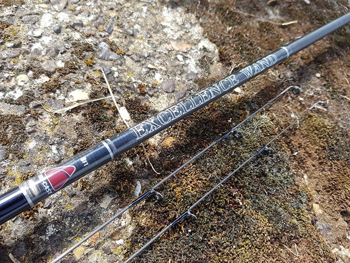 Pellet Fishing For Skimmers, PENCIL POWER!