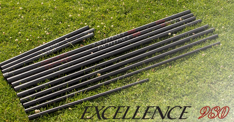 Trilogy x4 Specialist Feeder Rods - Tri-Cast Fishing